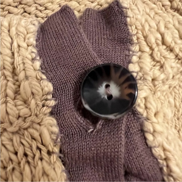 Gabriella Montez HSM 3 Yellow Short Sleeve Cardigan - Picture 10 of 11